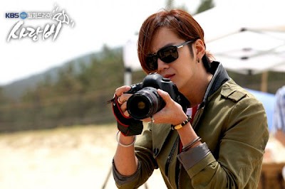 Jang Geun-Suk Fotoğrafları 403