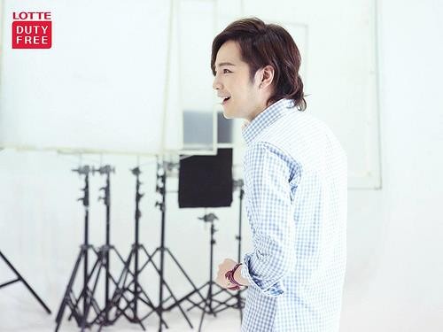 Jang Geun-Suk Fotoğrafları 436