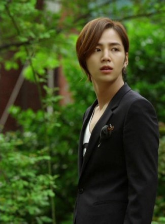 Jang Geun-Suk Fotoğrafları 456