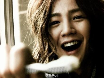 Jang Geun-Suk Fotoğrafı