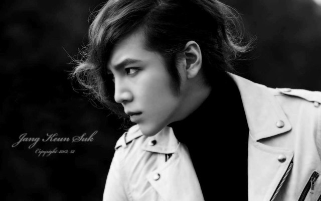 Jang Geun-Suk Fotoğrafları 503