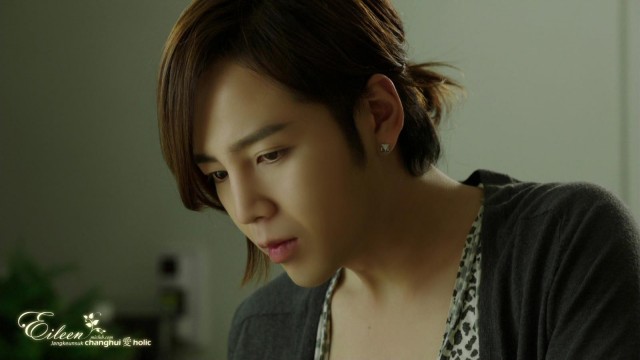 Jang Geun-Suk Fotoğrafı