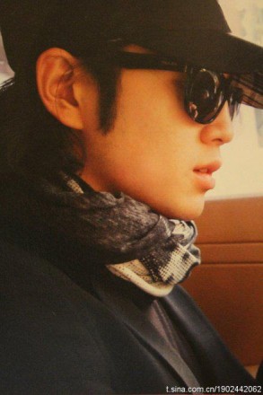 Jang Geun-Suk Fotoğrafı