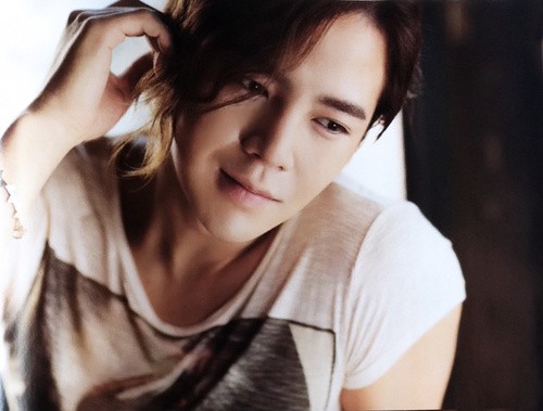 Jang Geun-Suk Fotoğrafları 539