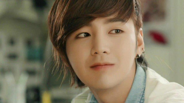 Jang Geun-Suk Fotoğrafı