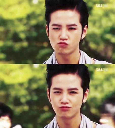 Jang Geun-Suk Fotoğrafı