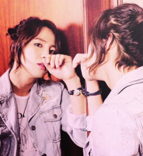 Jang Geun-Suk Fotoğrafları 555