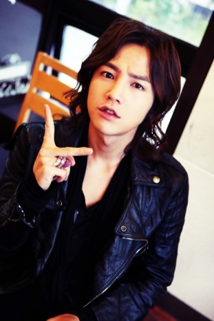 Jang Geun-Suk Fotoğrafları 559