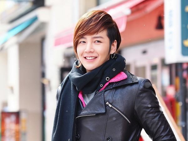 Jang Geun-Suk Fotoğrafları 569