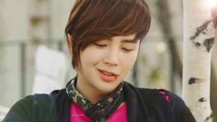 Jang Geun-Suk Fotoğrafı