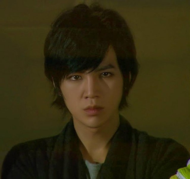 Jang Geun-Suk Fotoğrafı
