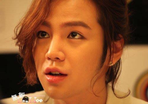 Jang Geun-Suk Fotoğrafı