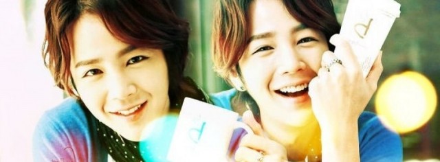 Jang Geun-Suk Fotoğrafı
