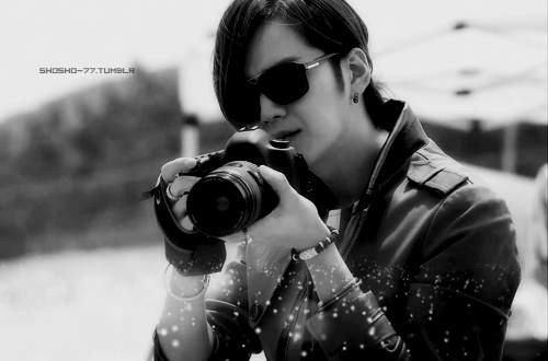 Jang Geun-Suk Fotoğrafı