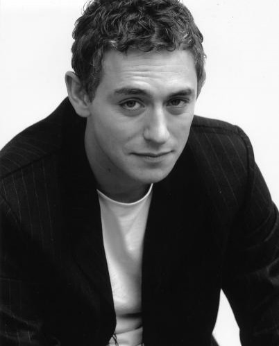 JJ Feild Fotoğrafları 1