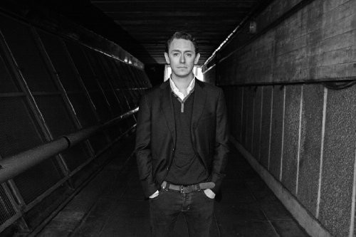 JJ Feild Fotoğrafları 5