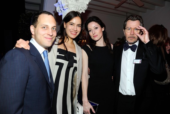 Sophie Winkleman Fotoğrafı