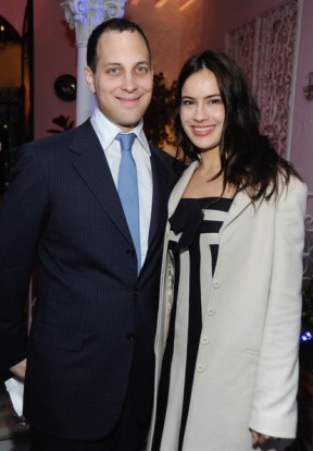 Sophie Winkleman Fotoğrafı