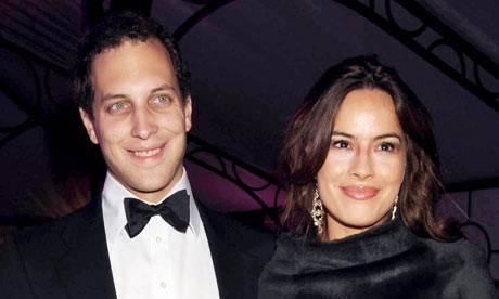 Sophie Winkleman Fotoğrafı