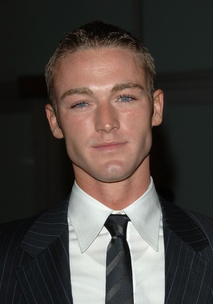 Jake McLaughlin Fotoğrafları 6