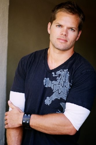 Wes Chatham Fotoğrafları 3