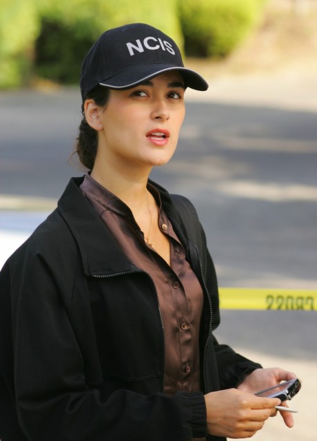 Cote De Pablo Fotoğrafları 100