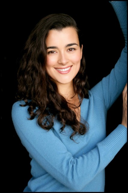 Cote De Pablo Fotoğrafları 117