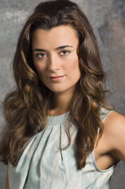 Cote De Pablo Fotoğrafları 27