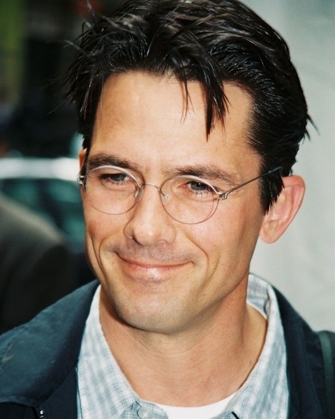 Billy Campbell Fotoğrafları 2