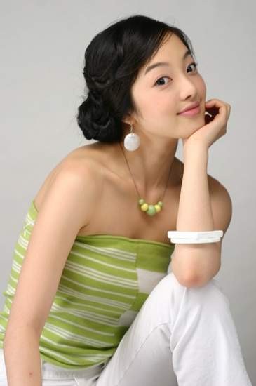 Hwang Bo Ra Fotoğrafları 12