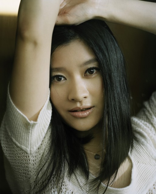 Ryôko Shinohara Fotoğrafı