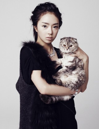 Seo Woo Fotoğrafları 20