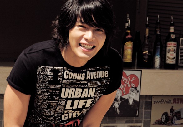 Hyun Bin Fotoğrafları 19