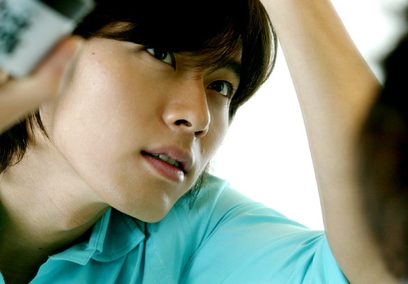 Hyun Bin Fotoğrafları 83