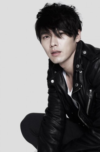 Hyun Bin Fotoğrafları 108