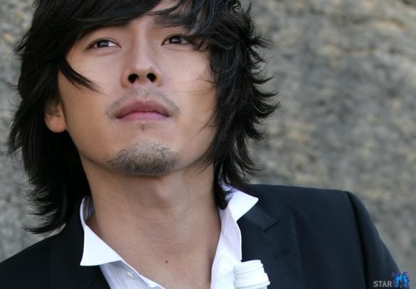 Hyun Bin Fotoğrafları 112