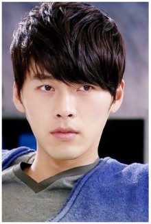 Hyun Bin Fotoğrafları 133