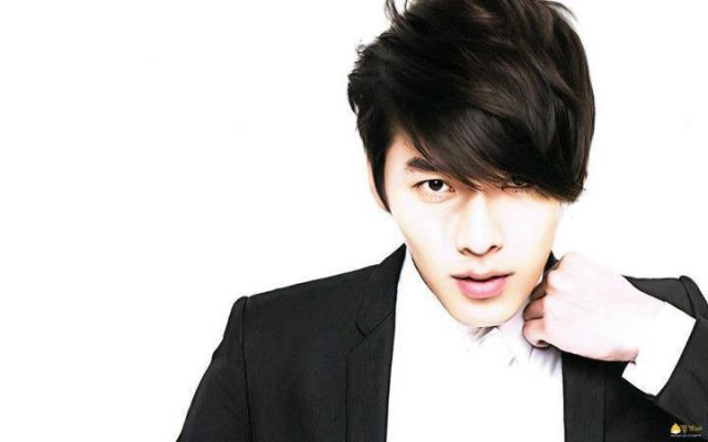 Hyun Bin Fotoğrafları 138