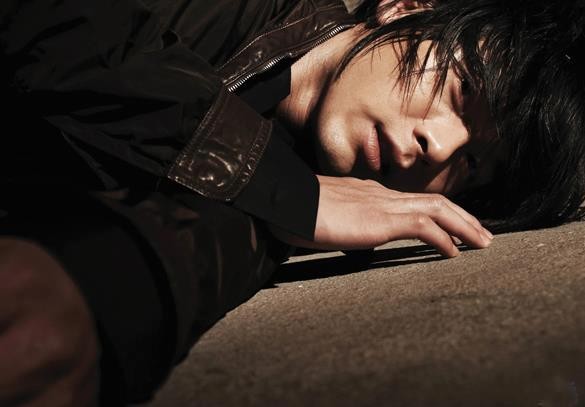 Hyun Bin Fotoğrafı