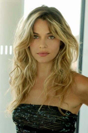 Micaela Ramazzotti Fotoğrafı