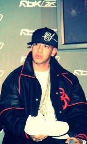 Daddy Yankee Fotoğrafı