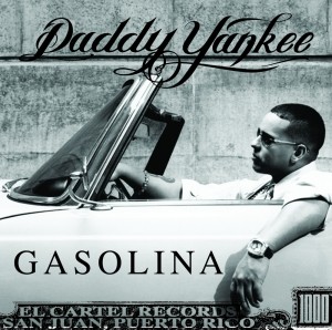 Daddy Yankee Fotoğrafı