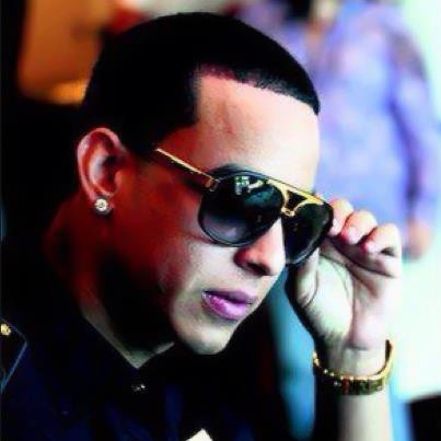 Daddy Yankee Fotoğrafı