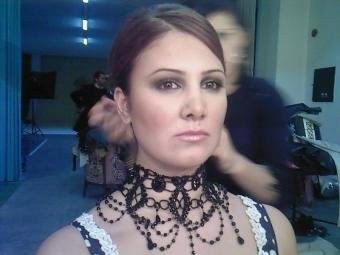 Gülden Avşaroğlu Fotoğrafı