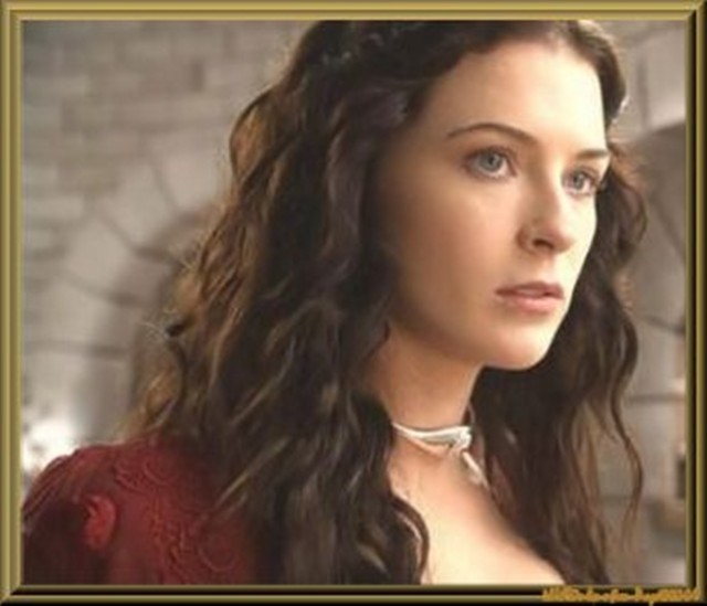 Bridget Regan Fotoğrafları 83