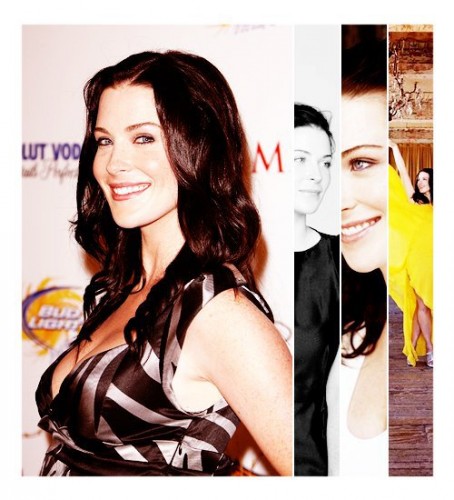 Bridget Regan Fotoğrafları 123