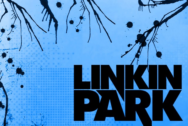 Linkin Park Fotoğrafları 15