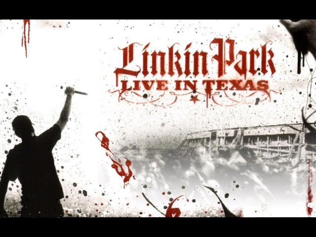 Linkin Park Fotoğrafları 17