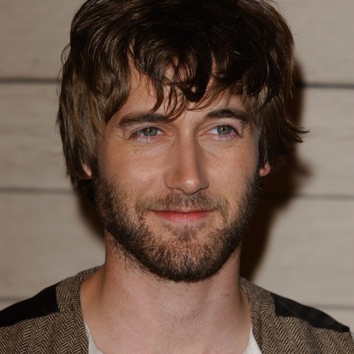 Ryan Eggold Fotoğrafları 6