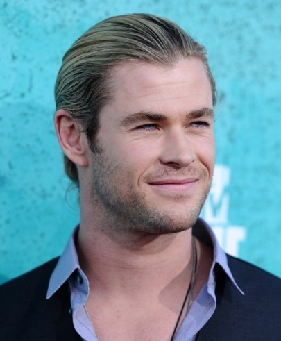 Chris Hemsworth Fotoğrafları 81